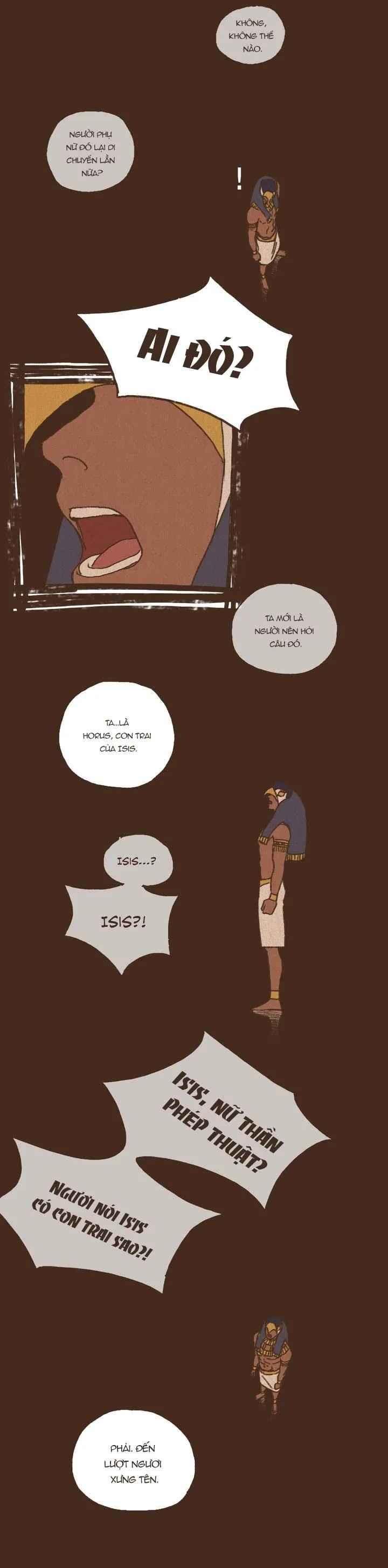 BỘ CHÍN VĨ ĐẠI Chapter 17 Trang 7