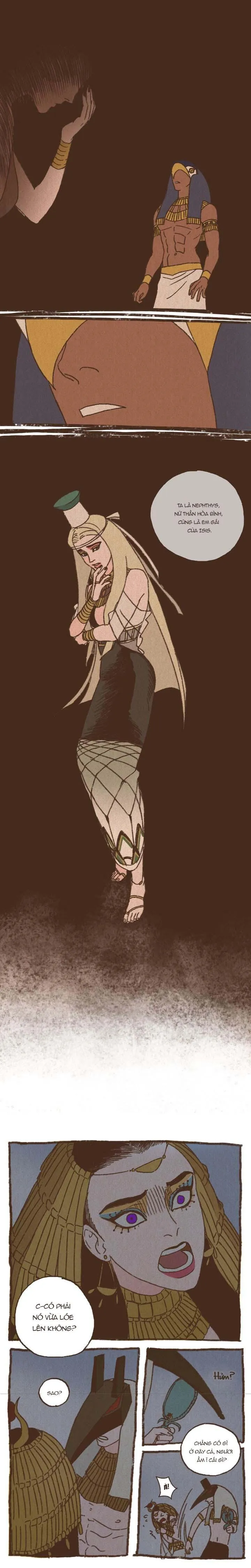 BỘ CHÍN VĨ ĐẠI Chapter 17 Trang 8