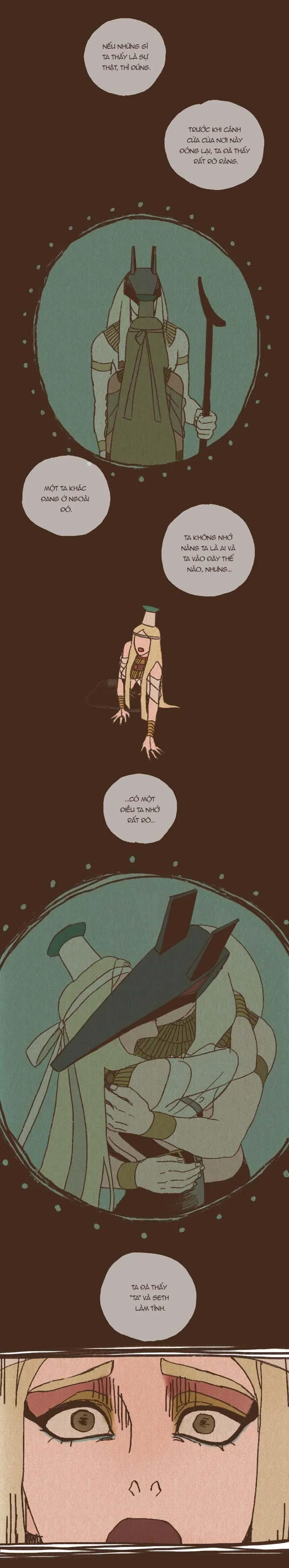 BỘ CHÍN VĨ ĐẠI Chapter 18 Trang 3