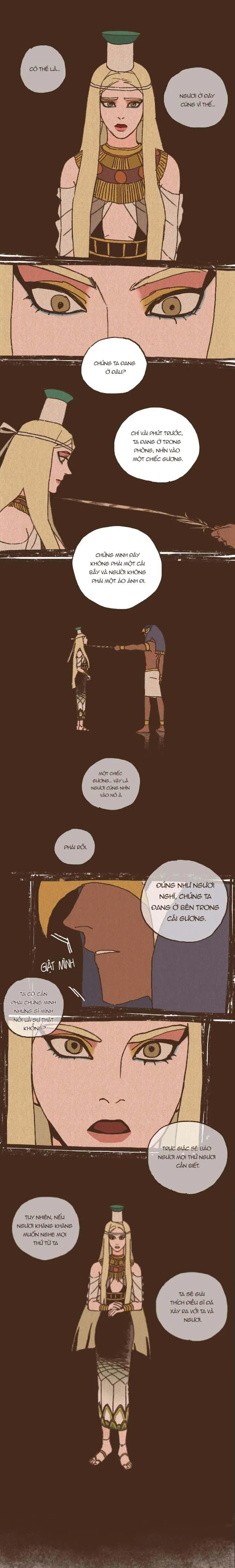 BỘ CHÍN VĨ ĐẠI Chapter 18 Trang 4