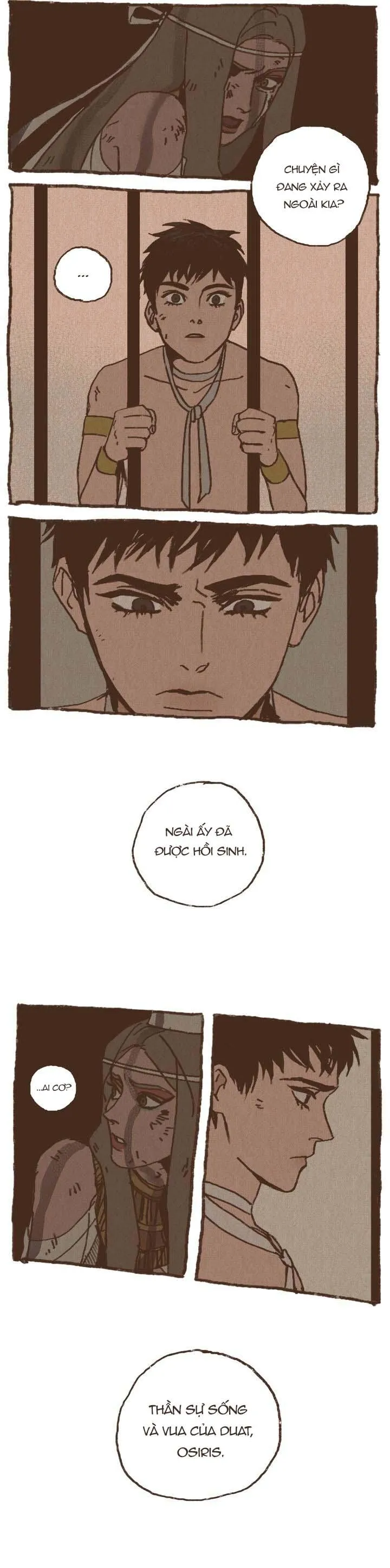 BỘ CHÍN VĨ ĐẠI Chapter 18 Trang 7