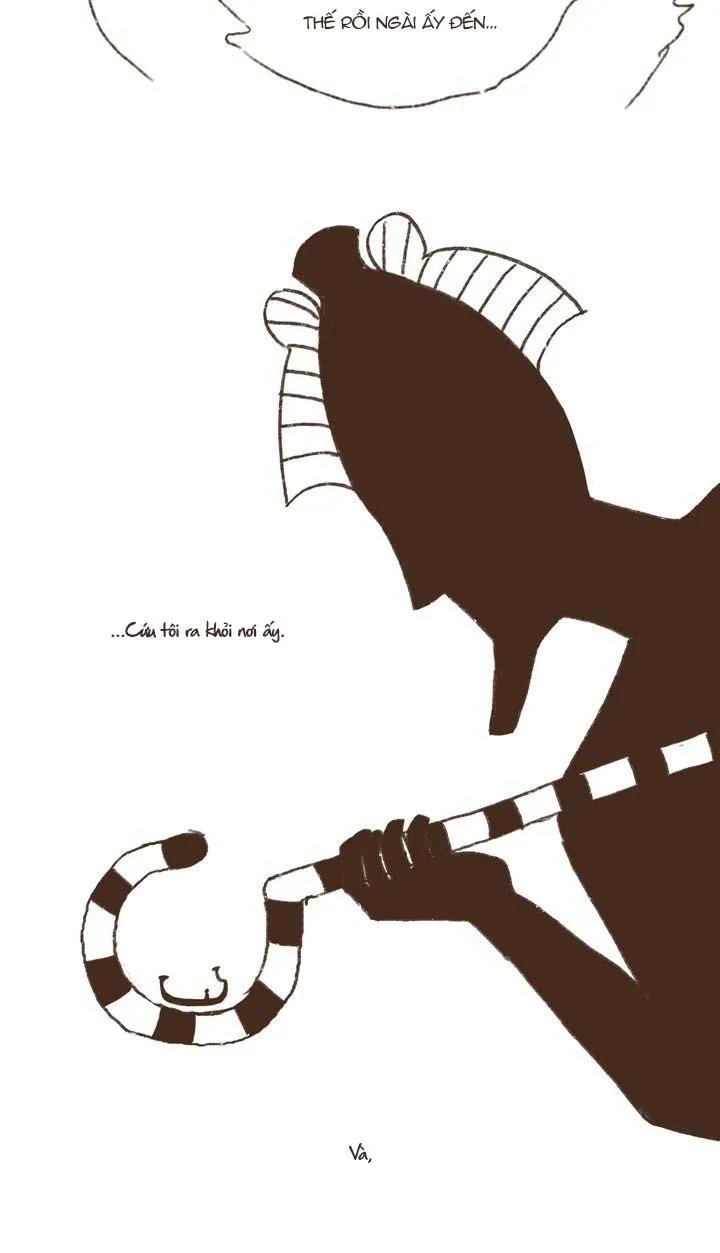 BỘ CHÍN VĨ ĐẠI Chapter 19 Trang 3