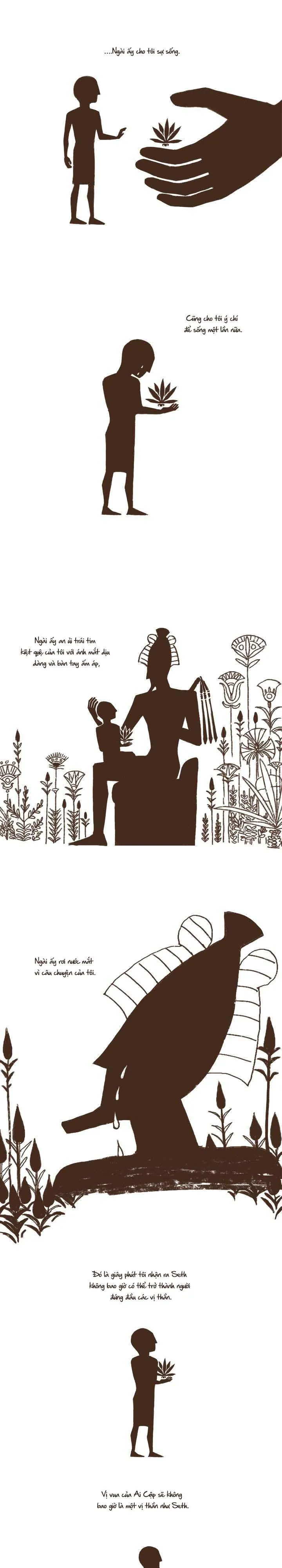 BỘ CHÍN VĨ ĐẠI Chapter 19 Trang 4