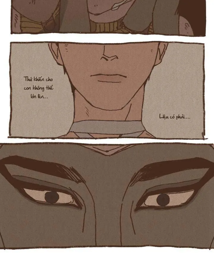 BỘ CHÍN VĨ ĐẠI Chapter 19 Trang 7