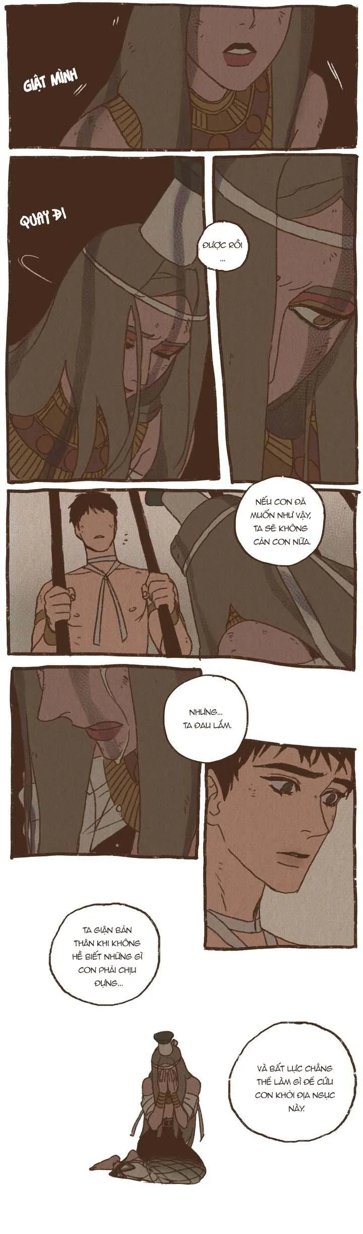 BỘ CHÍN VĨ ĐẠI Chapter 19 Trang 8