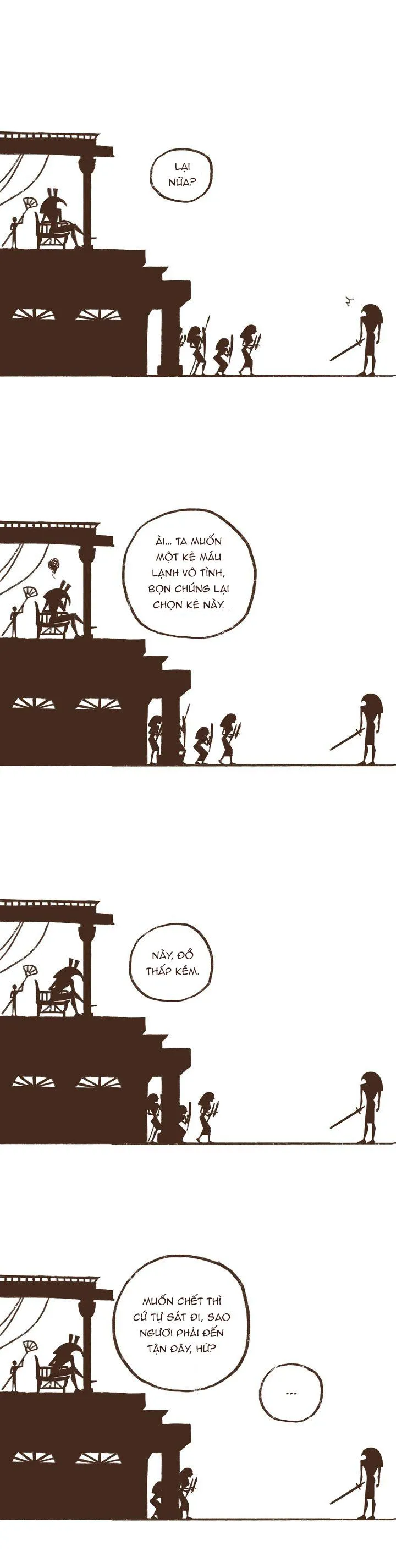 BỘ CHÍN VĨ ĐẠI Chapter 2 Trang 7