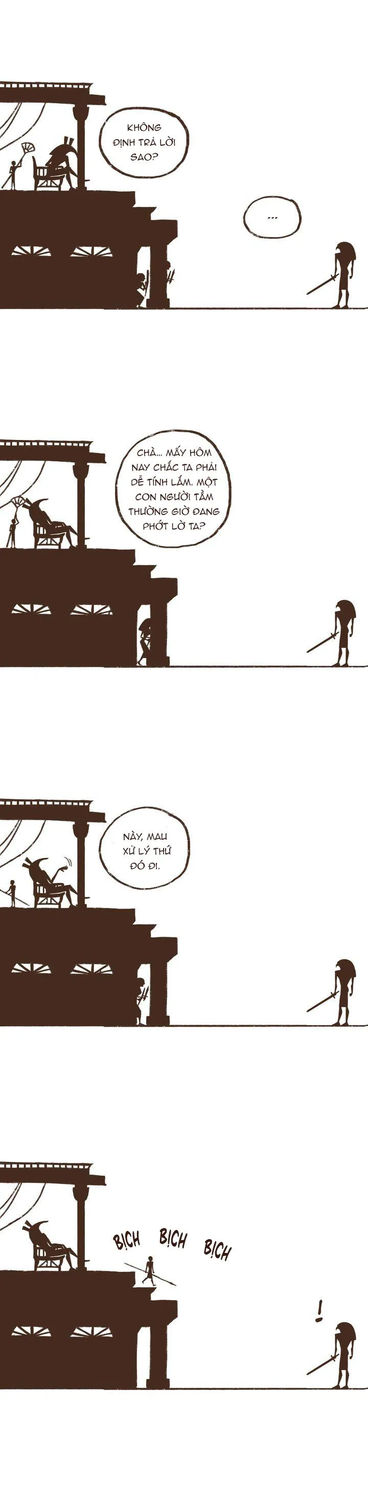 BỘ CHÍN VĨ ĐẠI Chapter 2 Trang 8