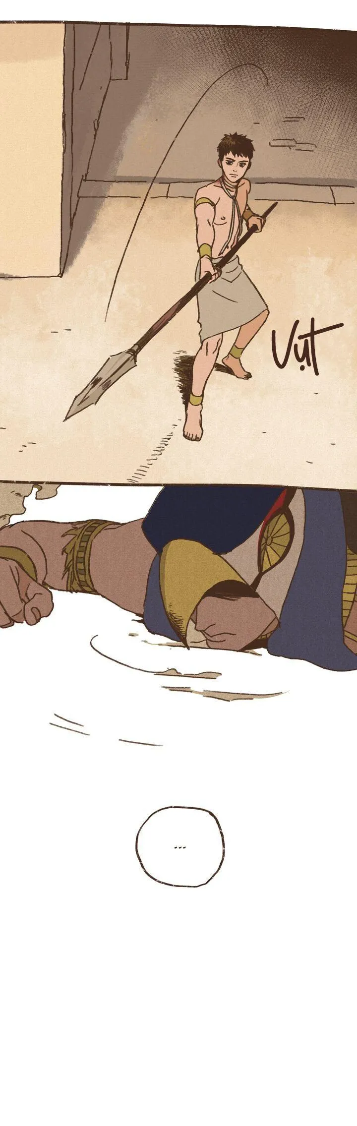 BỘ CHÍN VĨ ĐẠI Chapter 2 Trang 15