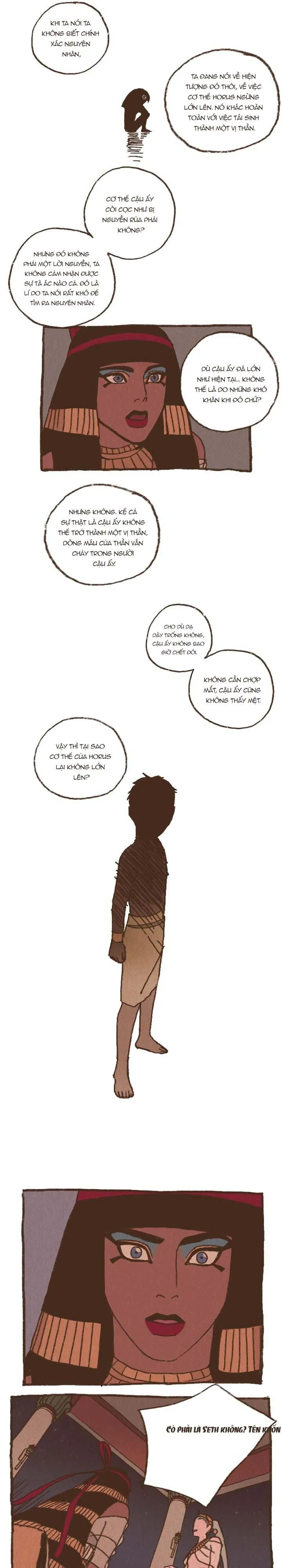 BỘ CHÍN VĨ ĐẠI Chapter 20 Trang 7