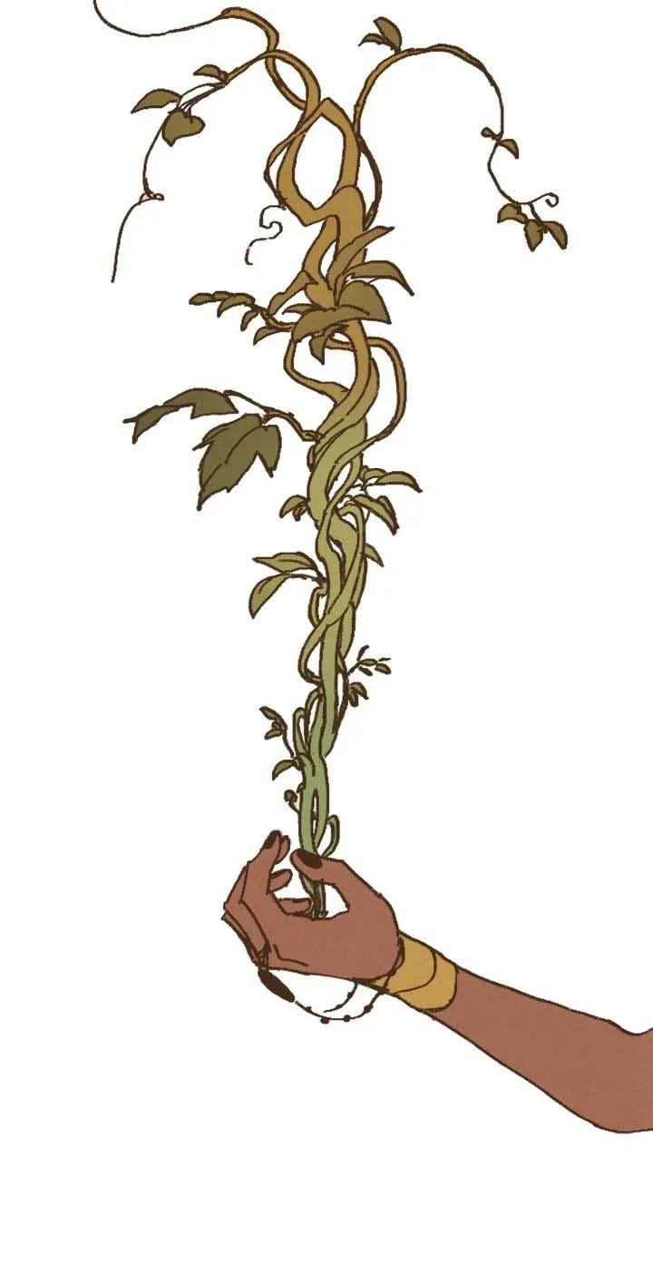 BỘ CHÍN VĨ ĐẠI Chapter 22 Trang 9