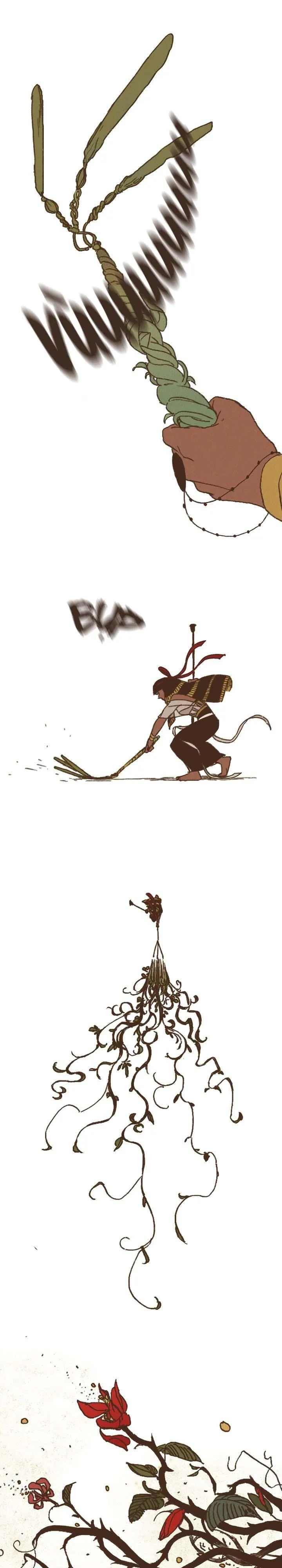 BỘ CHÍN VĨ ĐẠI Chapter 22 Trang 10