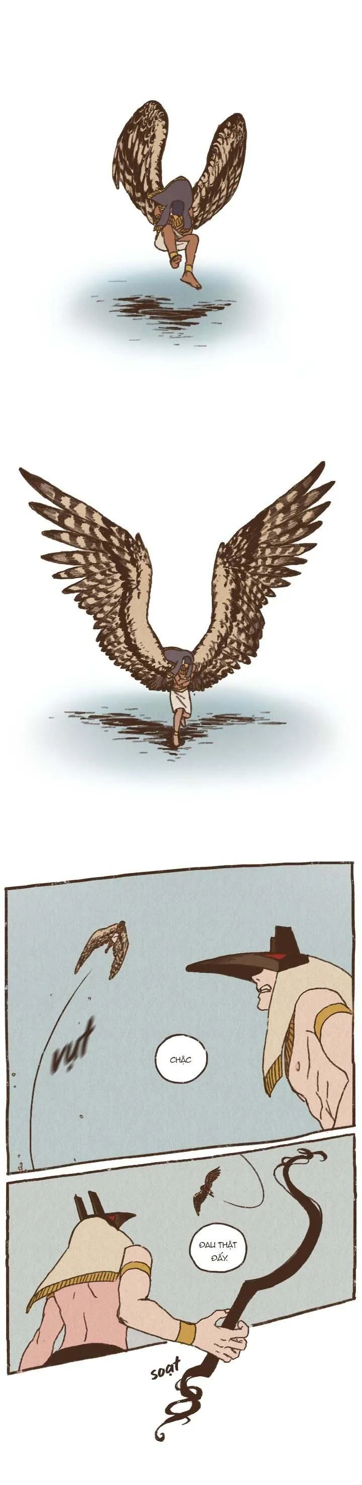 BỘ CHÍN VĨ ĐẠI Chapter 23 Trang 5