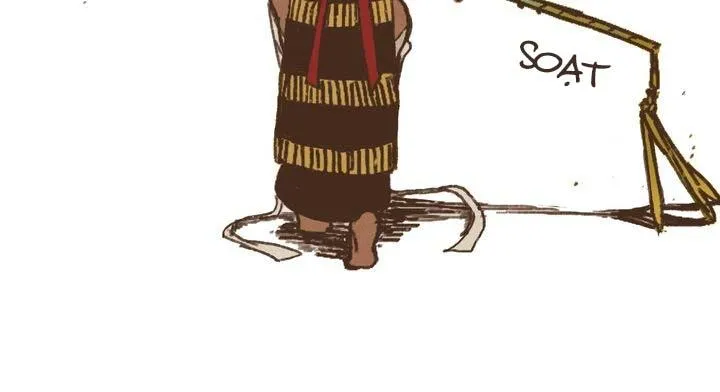 BỘ CHÍN VĨ ĐẠI Chapter 23 Trang 10