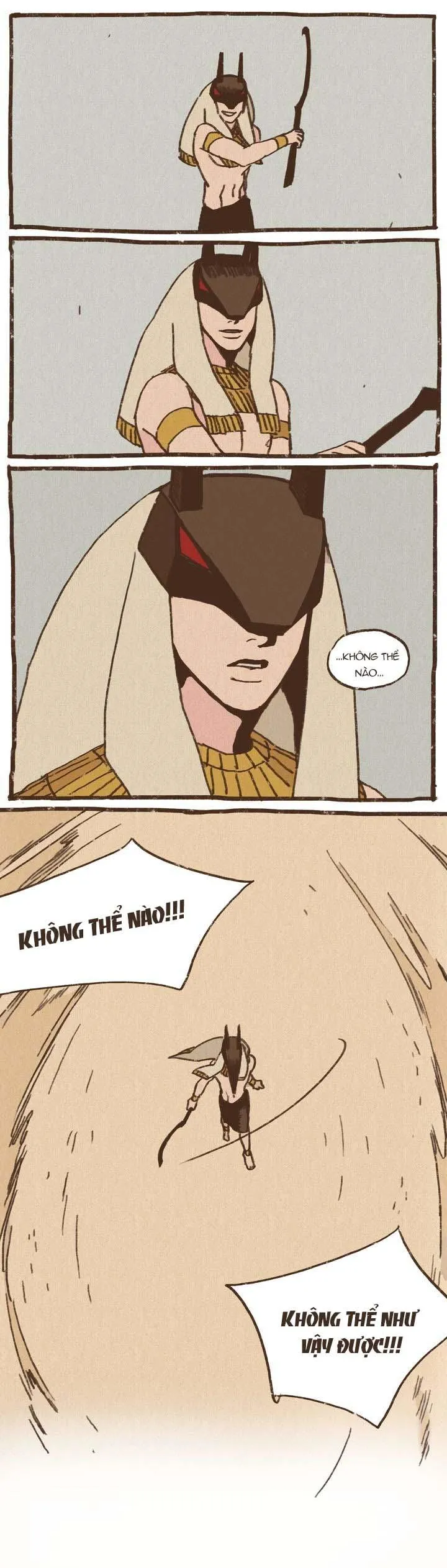 BỘ CHÍN VĨ ĐẠI Chapter 25 Trang 7