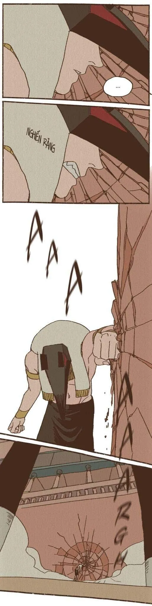 BỘ CHÍN VĨ ĐẠI Chapter 26 Trang 9