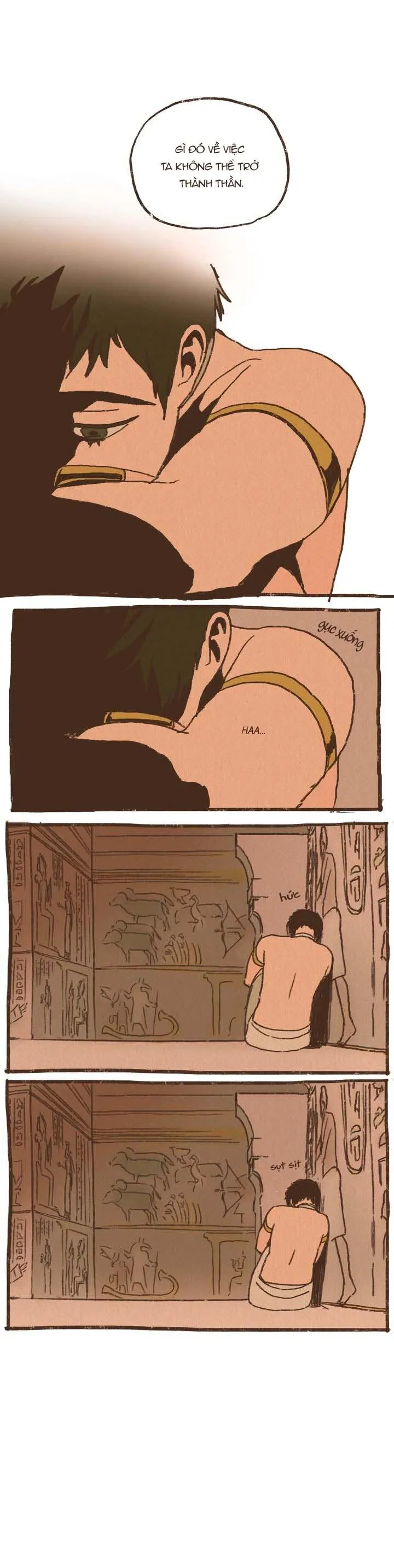 BỘ CHÍN VĨ ĐẠI Chapter 27 Trang 9