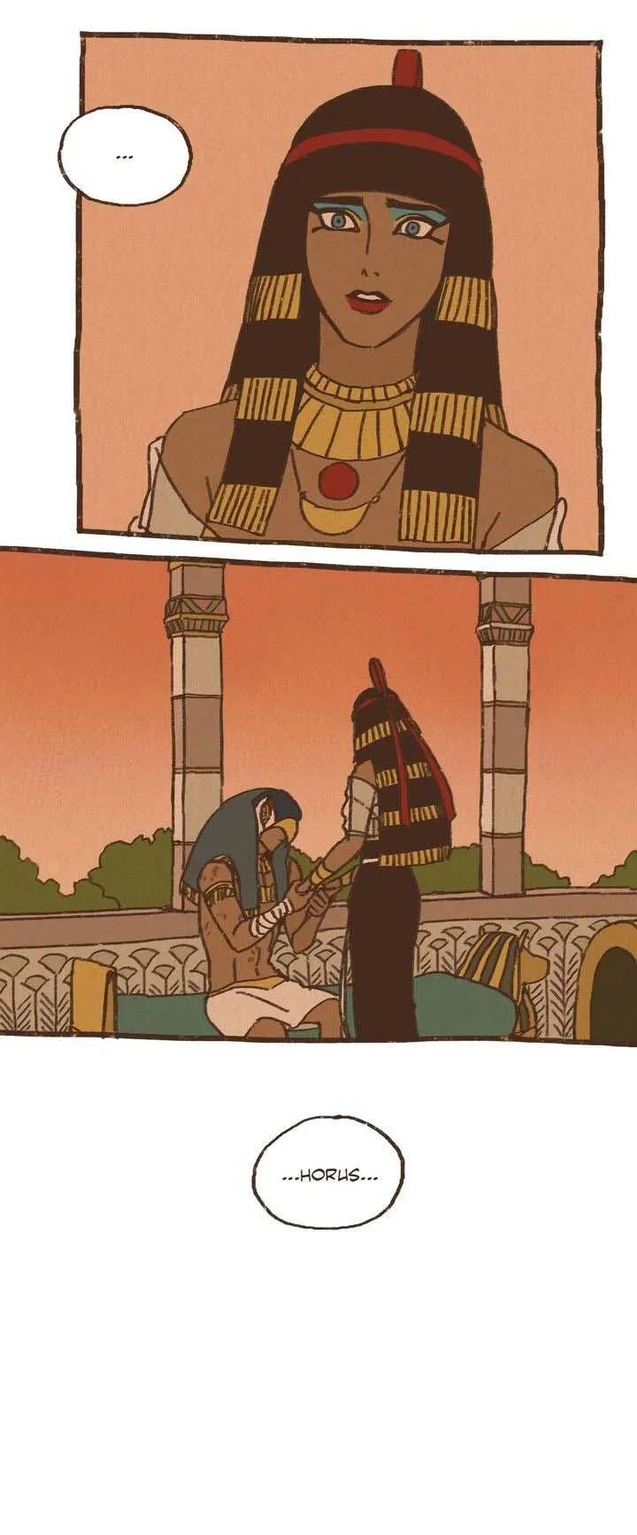 BỘ CHÍN VĨ ĐẠI Chapter 27 Trang 15