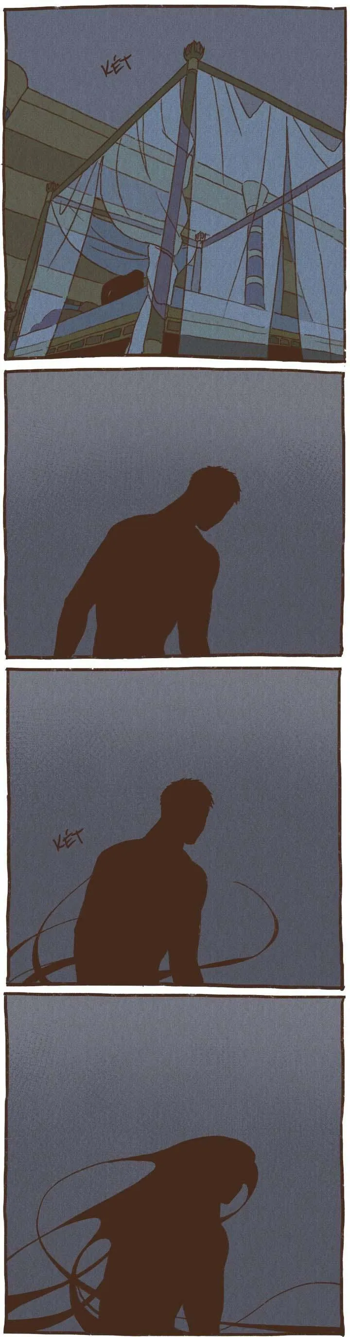 BỘ CHÍN VĨ ĐẠI Chapter 29 Trang 5