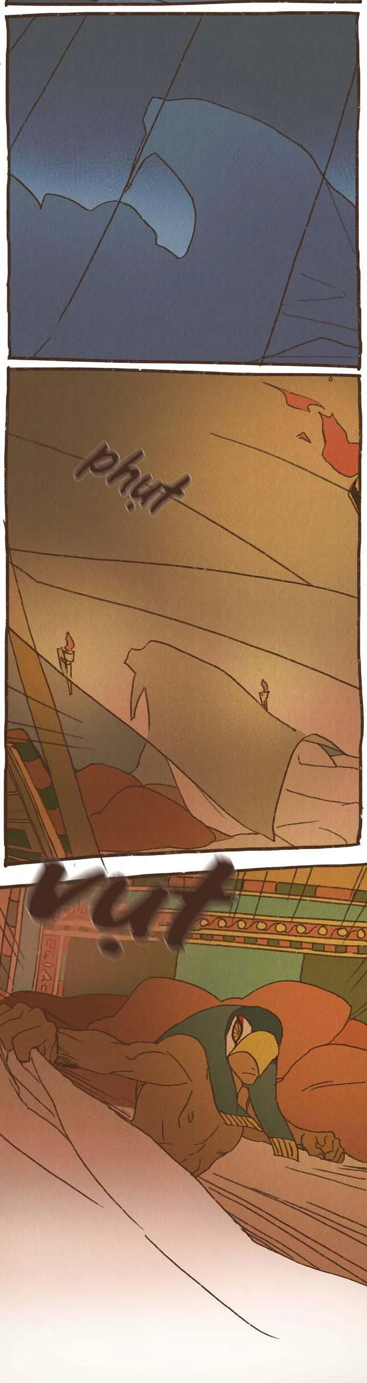 BỘ CHÍN VĨ ĐẠI Chapter 29 Trang 8