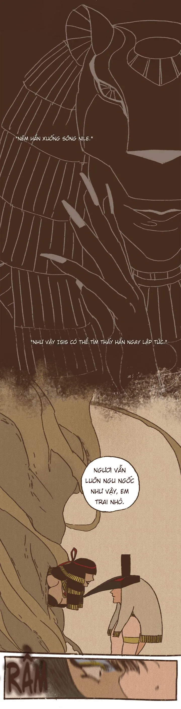 BỘ CHÍN VĨ ĐẠI Chapter 3 Trang 7