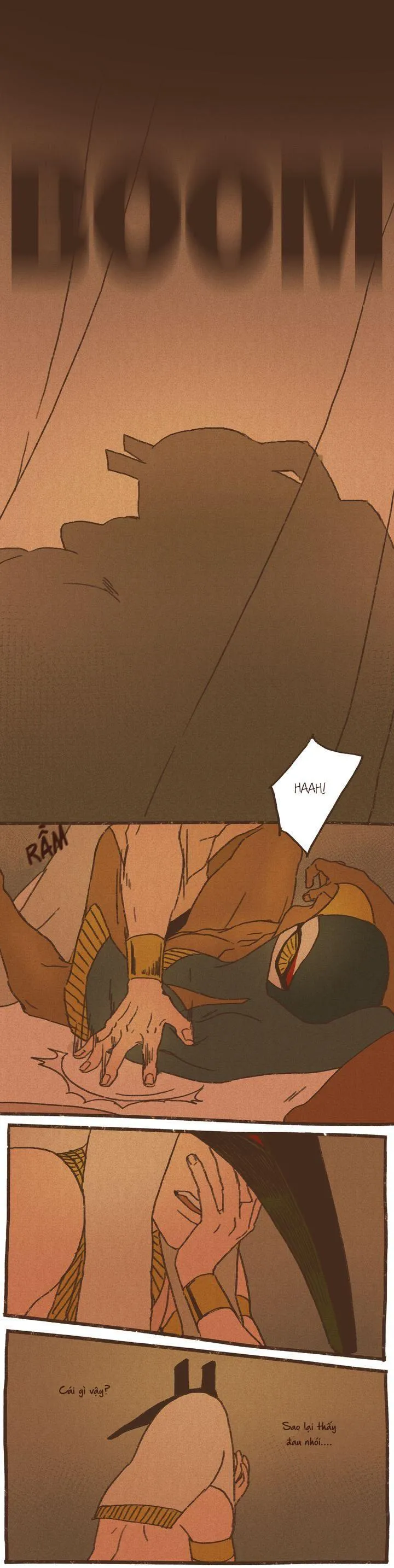 BỘ CHÍN VĨ ĐẠI Chapter 30 Trang 6