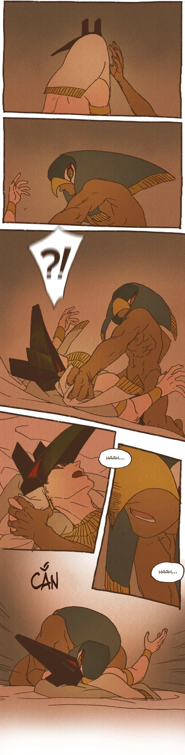 BỘ CHÍN VĨ ĐẠI Chapter 30 Trang 7