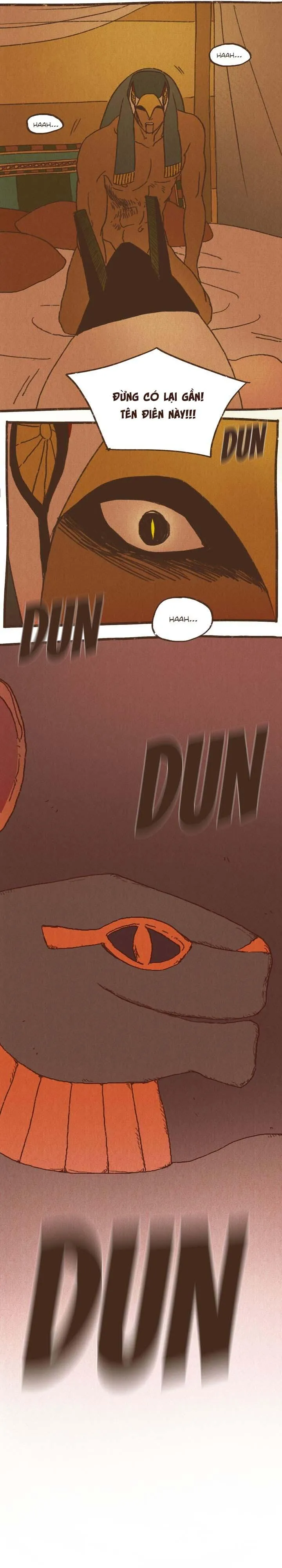 BỘ CHÍN VĨ ĐẠI Chapter 30 Trang 13