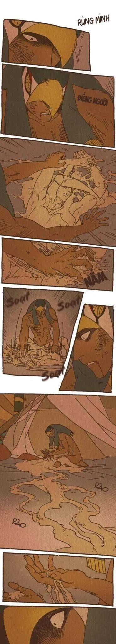 BỘ CHÍN VĨ ĐẠI Chapter 31 Trang 6