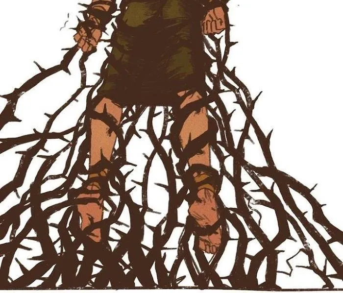 BỘ CHÍN VĨ ĐẠI Chapter 32 Trang 3