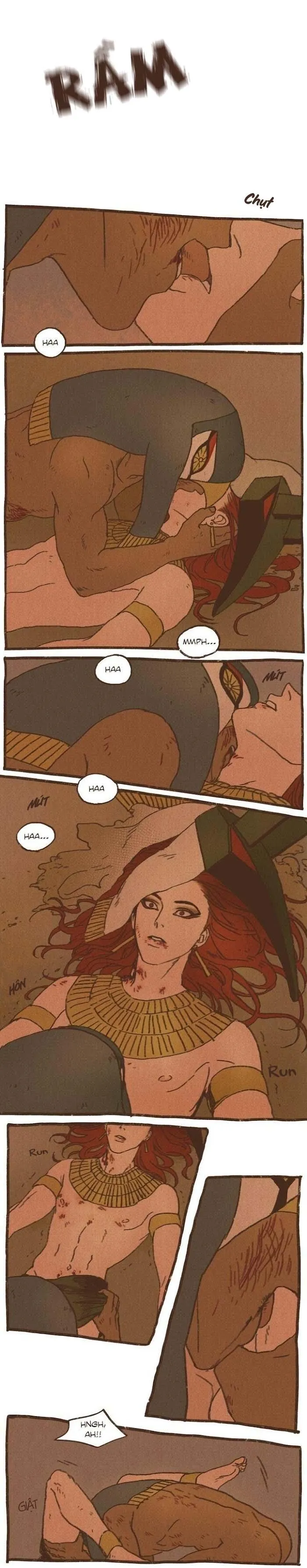 BỘ CHÍN VĨ ĐẠI Chapter 32 Trang 6