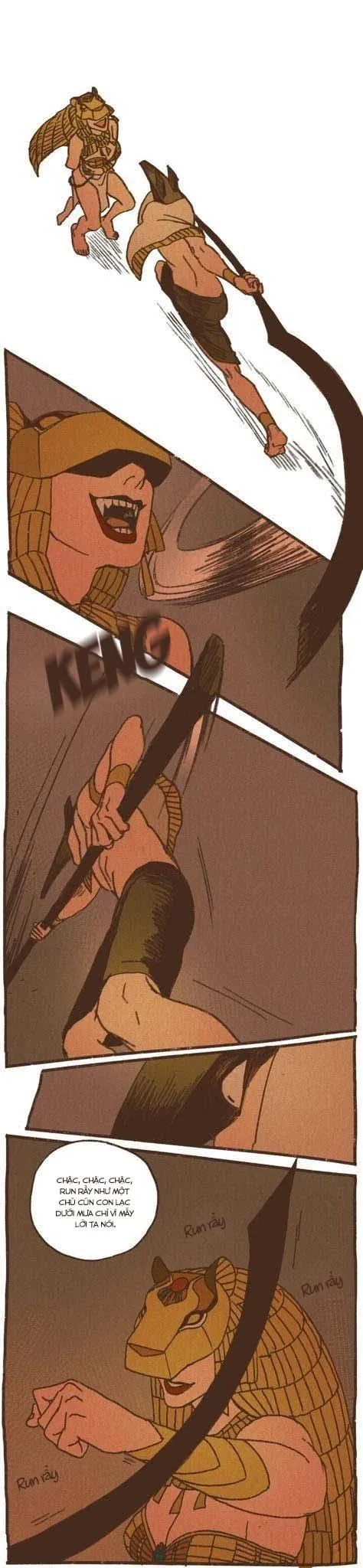 BỘ CHÍN VĨ ĐẠI Chapter 33 Trang 10