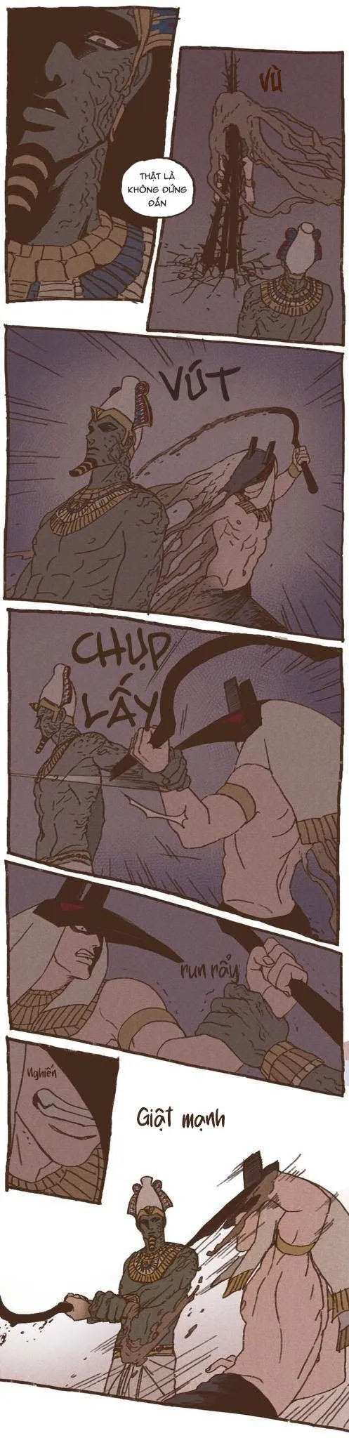 BỘ CHÍN VĨ ĐẠI Chapter 34 Trang 10