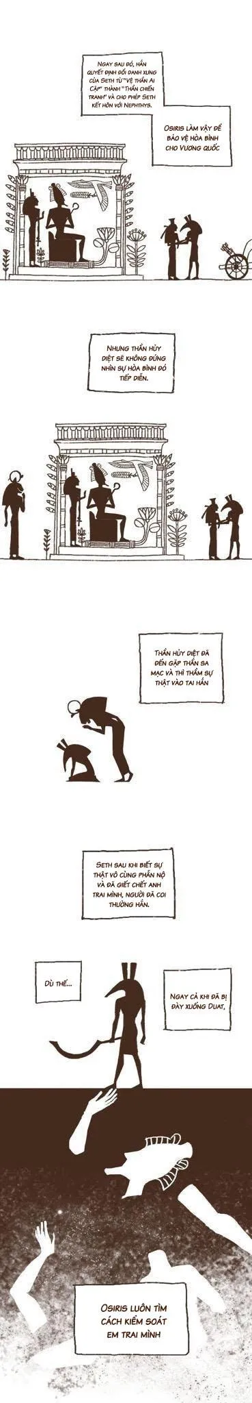 BỘ CHÍN VĨ ĐẠI Chapter 35 Trang 5