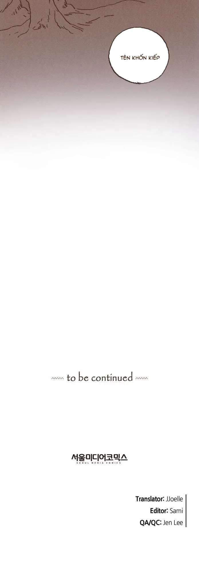 BỘ CHÍN VĨ ĐẠI Chapter 35 Trang 14