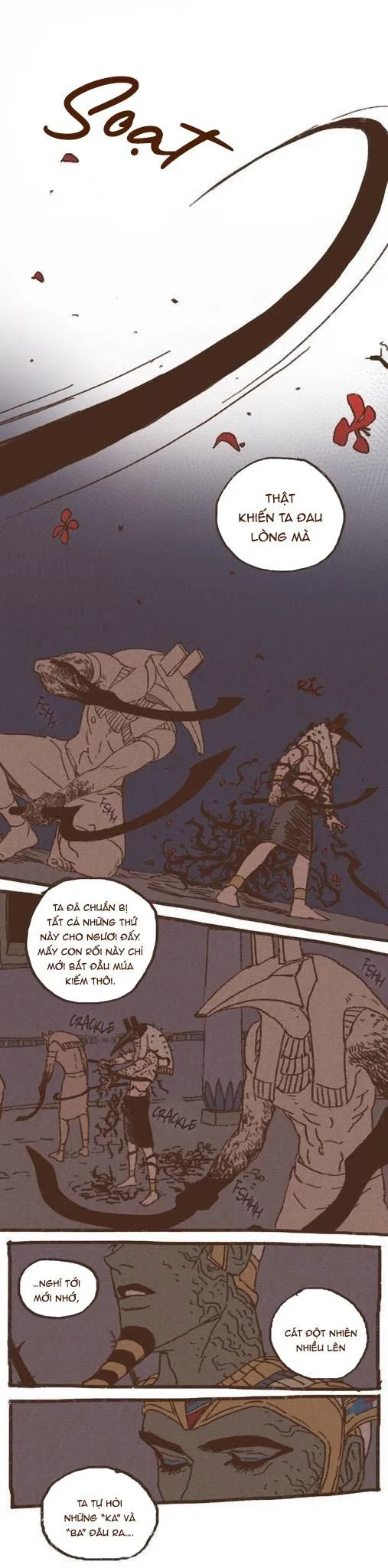 BỘ CHÍN VĨ ĐẠI Chapter 36 Trang 4