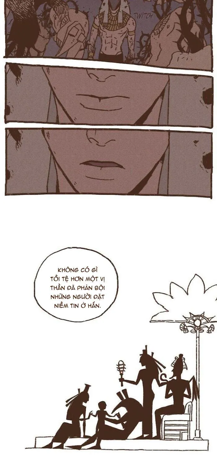 BỘ CHÍN VĨ ĐẠI Chapter 36 Trang 7