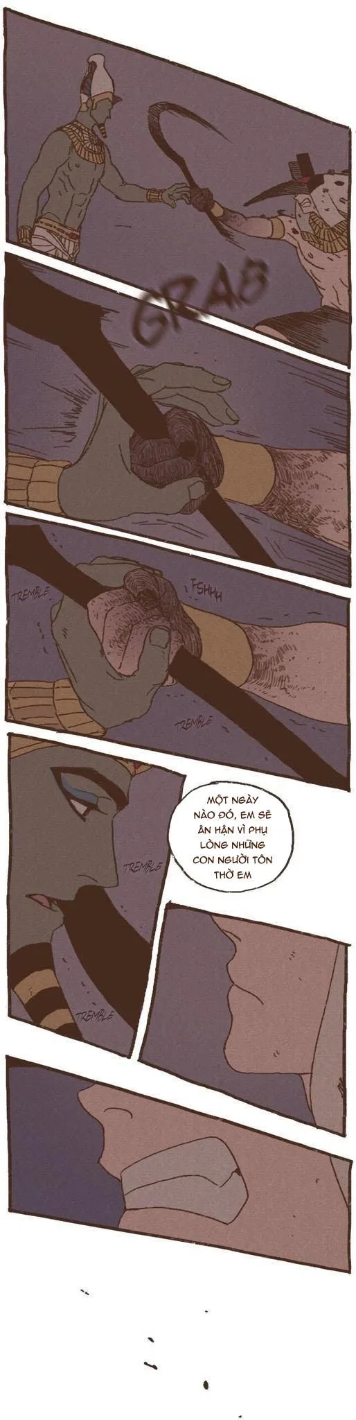 BỘ CHÍN VĨ ĐẠI Chapter 36 Trang 9