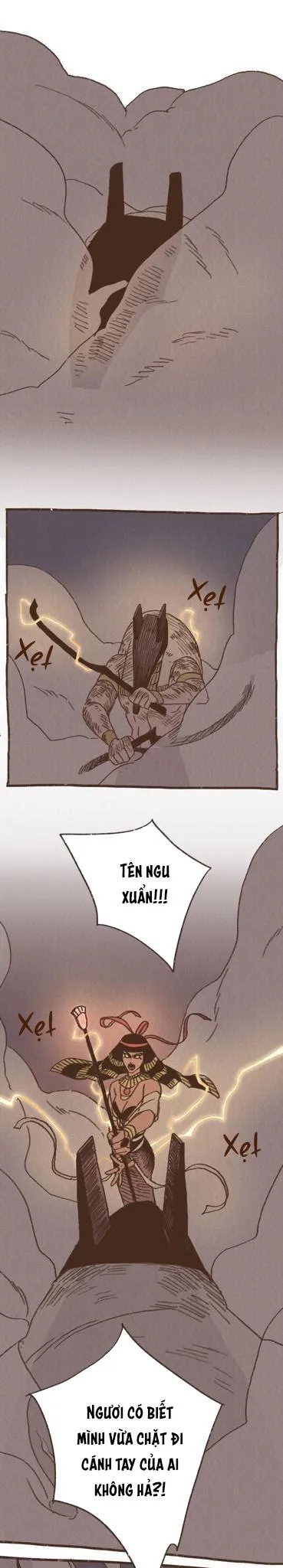 BỘ CHÍN VĨ ĐẠI Chapter 37 Trang 10