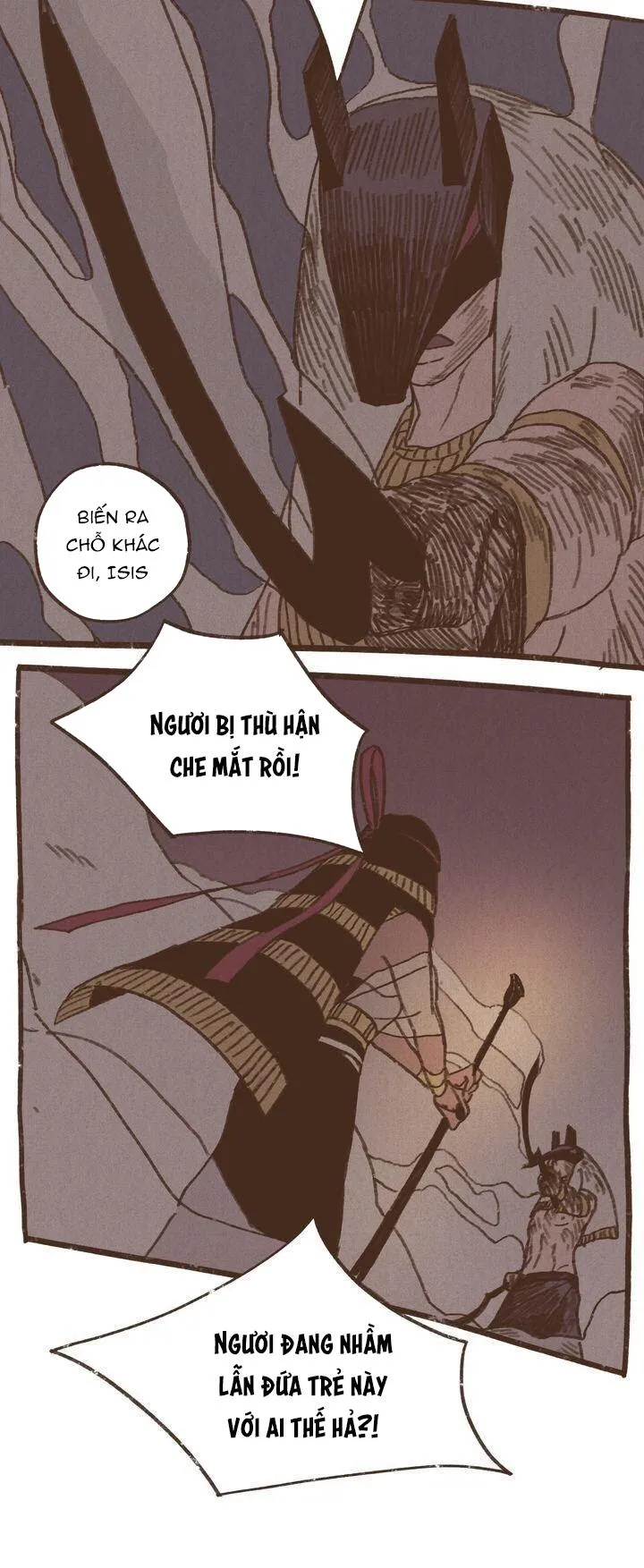 BỘ CHÍN VĨ ĐẠI Chapter 37 Trang 11