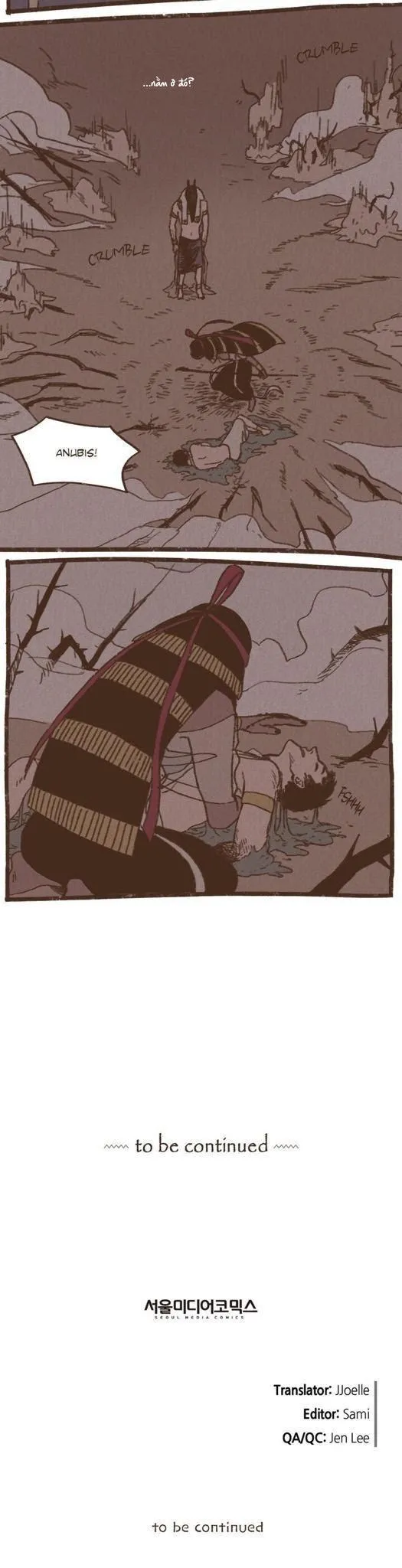 BỘ CHÍN VĨ ĐẠI Chapter 37 Trang 13