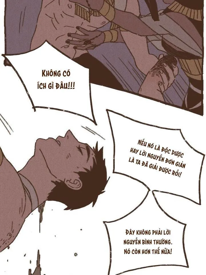 BỘ CHÍN VĨ ĐẠI Chapter 38 Trang 4