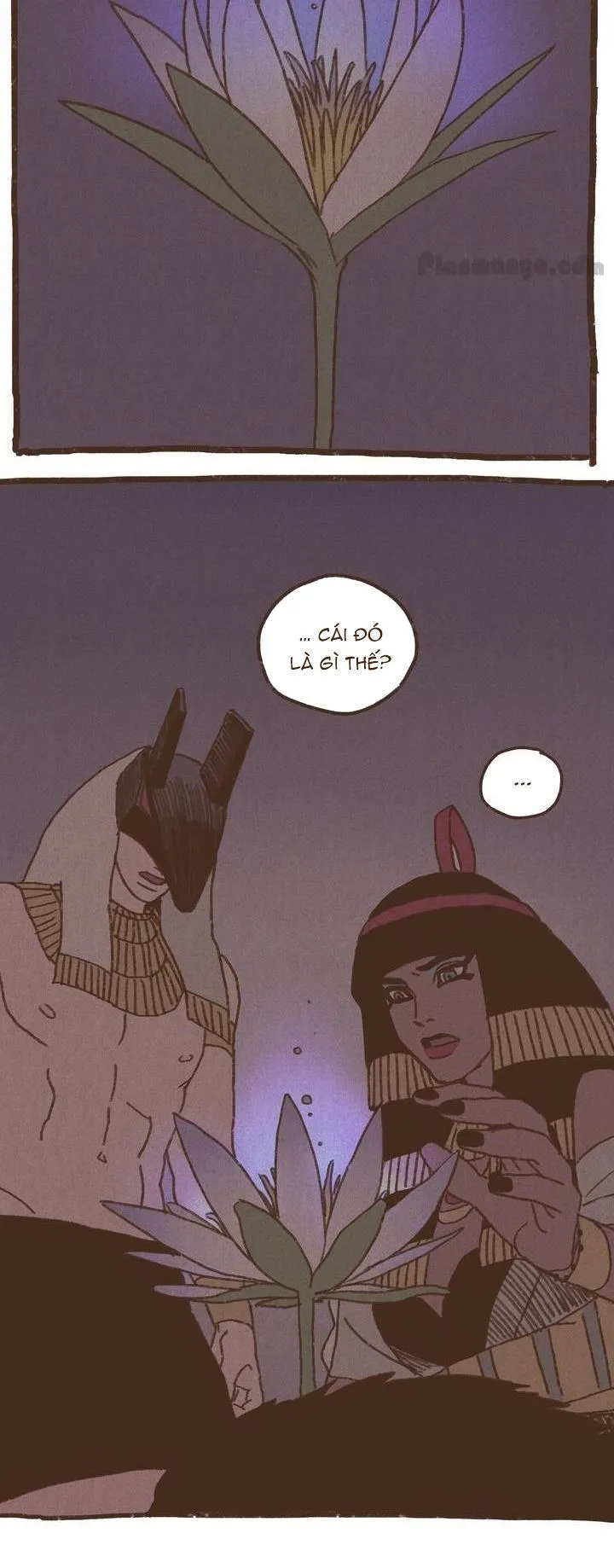 BỘ CHÍN VĨ ĐẠI Chapter 38 Trang 10