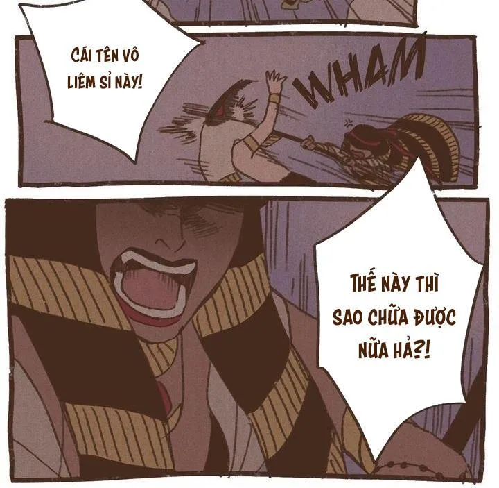 BỘ CHÍN VĨ ĐẠI Chapter 38 Trang 15