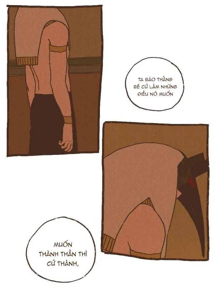 BỘ CHÍN VĨ ĐẠI Chapter 38 Trang 29