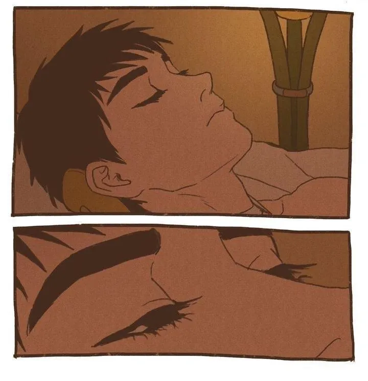 BỘ CHÍN VĨ ĐẠI Chapter 38 Trang 31