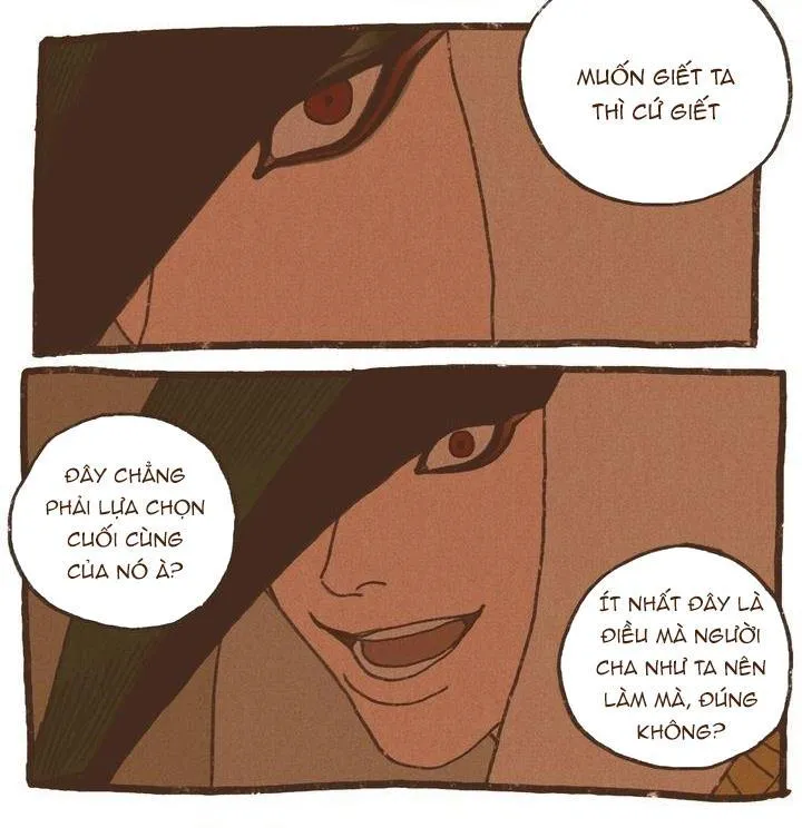 BỘ CHÍN VĨ ĐẠI Chapter 39 Trang 3