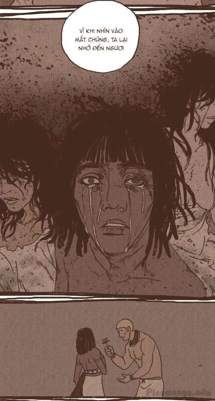 BỘ CHÍN VĨ ĐẠI Chapter 39 Trang 8