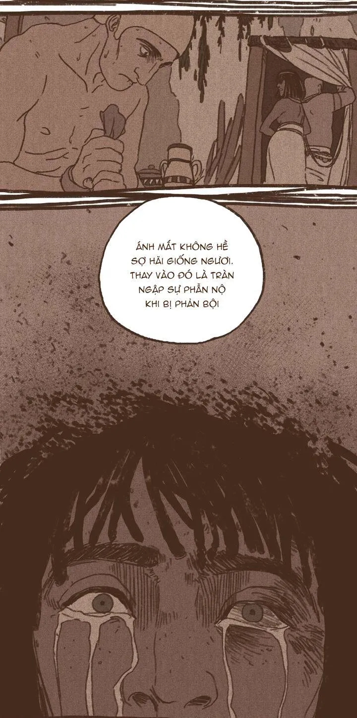 BỘ CHÍN VĨ ĐẠI Chapter 39 Trang 9