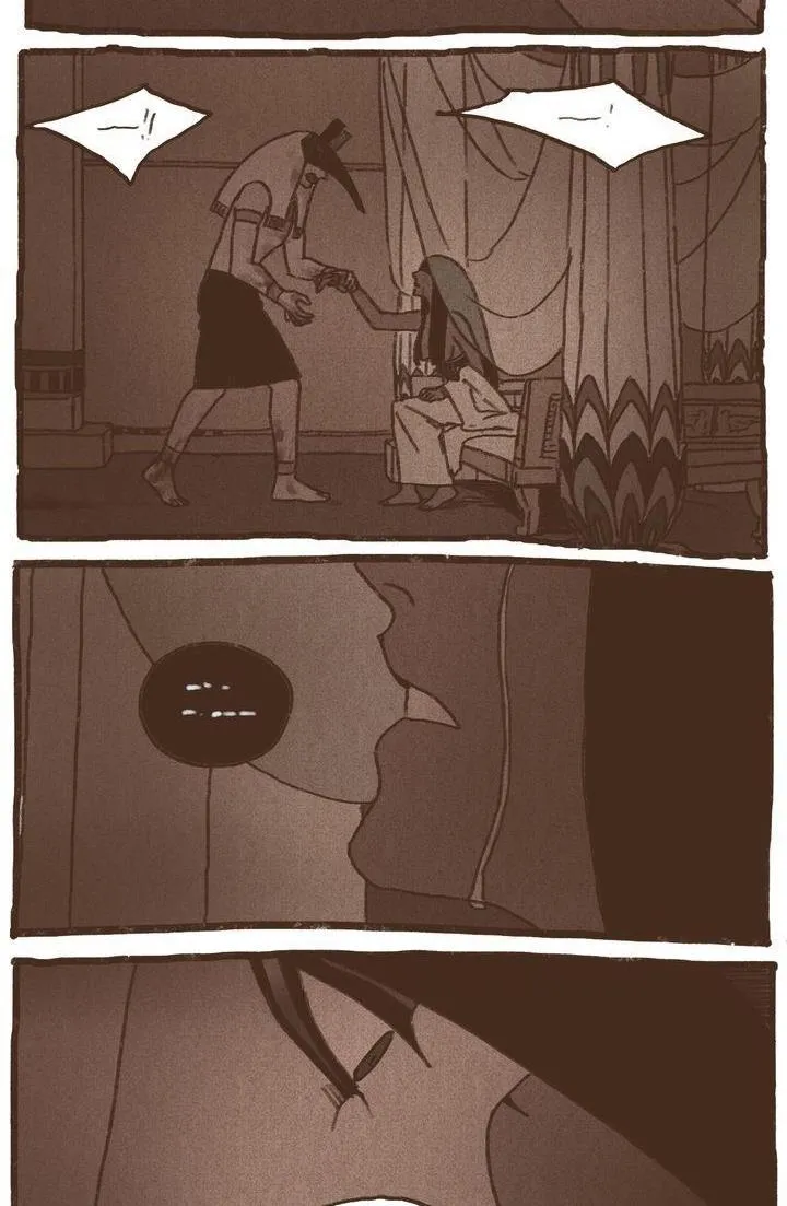 BỘ CHÍN VĨ ĐẠI Chapter 39 Trang 12