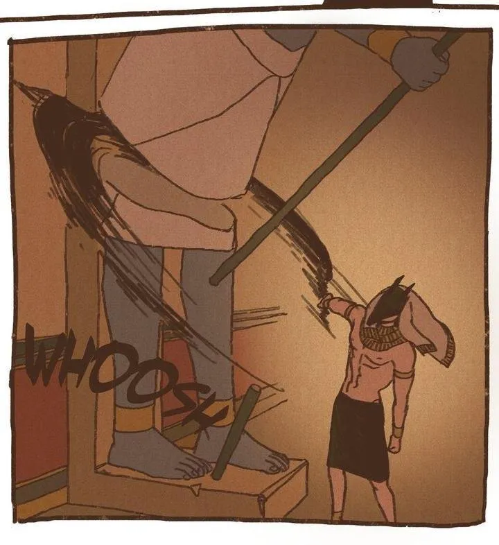 BỘ CHÍN VĨ ĐẠI Chapter 39 Trang 15